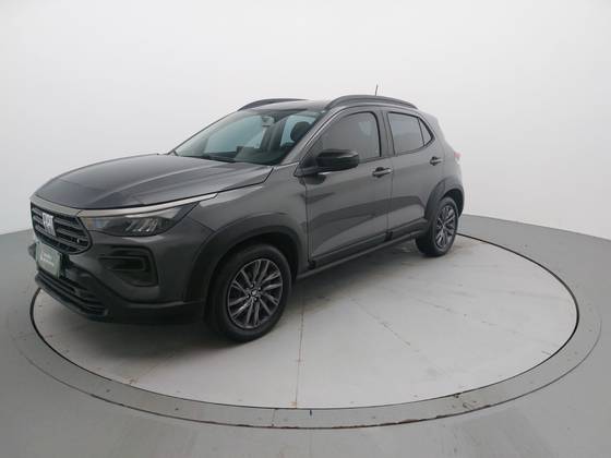 FIAT PULSE 1.3 FLEX DRIVE CVT